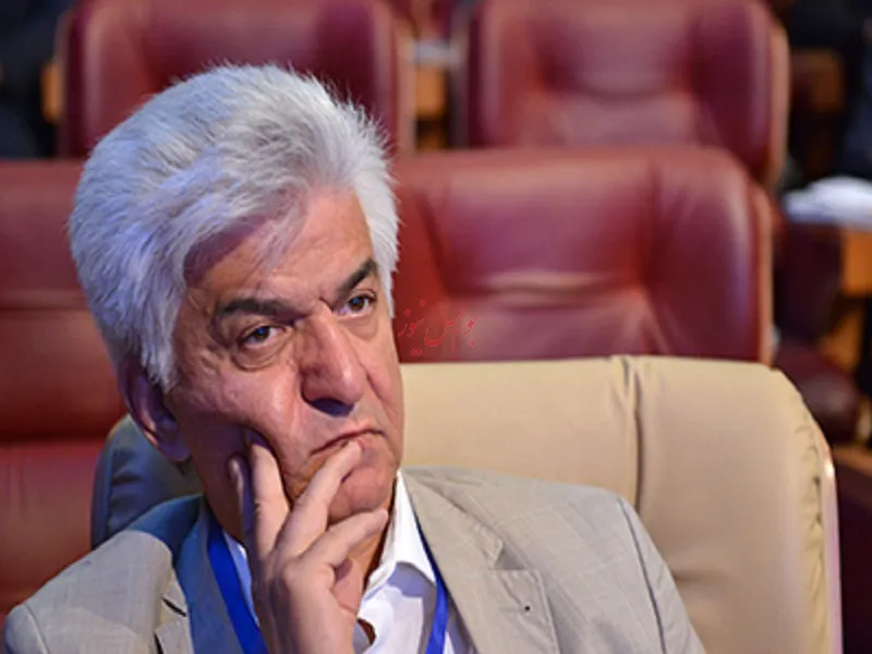 زیانی همچون سیل
