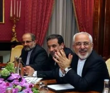 از بازی مقدماتی تا فینال مذاکرات