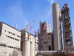 نرخ سیمان خاکستری پاکتی 