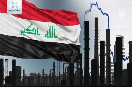 افزایش تولید داخلی گازوئیل و بنزین در عراق