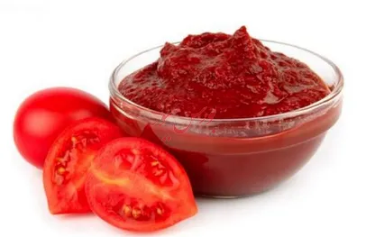 صادرات رب گوجه فرنگی آزاد شد