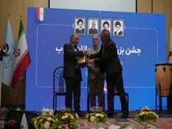 جشن بزرگ آینده سازان جنوب استان کرمان برگزار شد