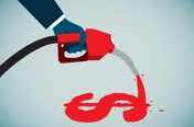 افزایش نرخ بنزین در ۴۳ سال اخیر!