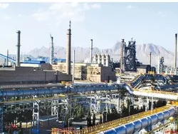 انعقاد قرارداد دوجانبه ذوب آهن اصفهان و شرکت مپنا