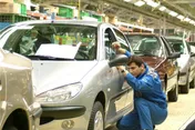افزایش 50 درصدی قیمت خودروهای ایرانی با کدام توجیه!‏
