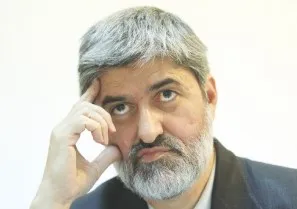 مطهری: انتقادها به ظریف از روی جمود است