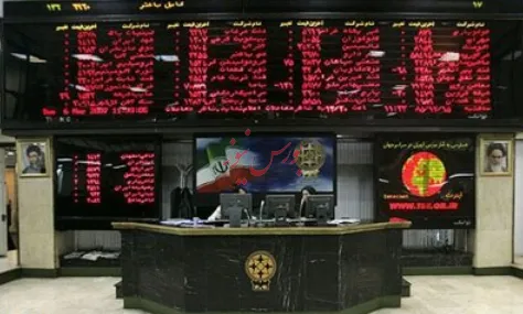 ارزش فرابورس به بیش از 6 هزار میلیارد ریال رسید