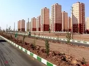 آغاز عملیات اجرایی ۱۵ هزار واحد نهضت ملی در تهران