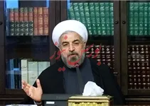 در حاشیه یک ابراز تاسف؛ آقای روحانی مراقب مشاورین خود باشید!