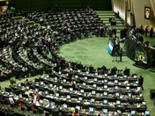 کلیات لایحه بودجه ۱۴۰۴ تصویب شد