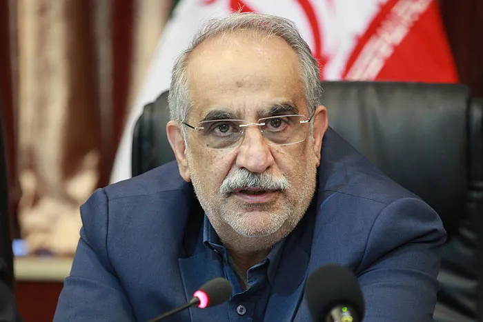 تولید روزانه ۵۰۰ میلیون فوت مکعب گاز از میدان گازی بلال