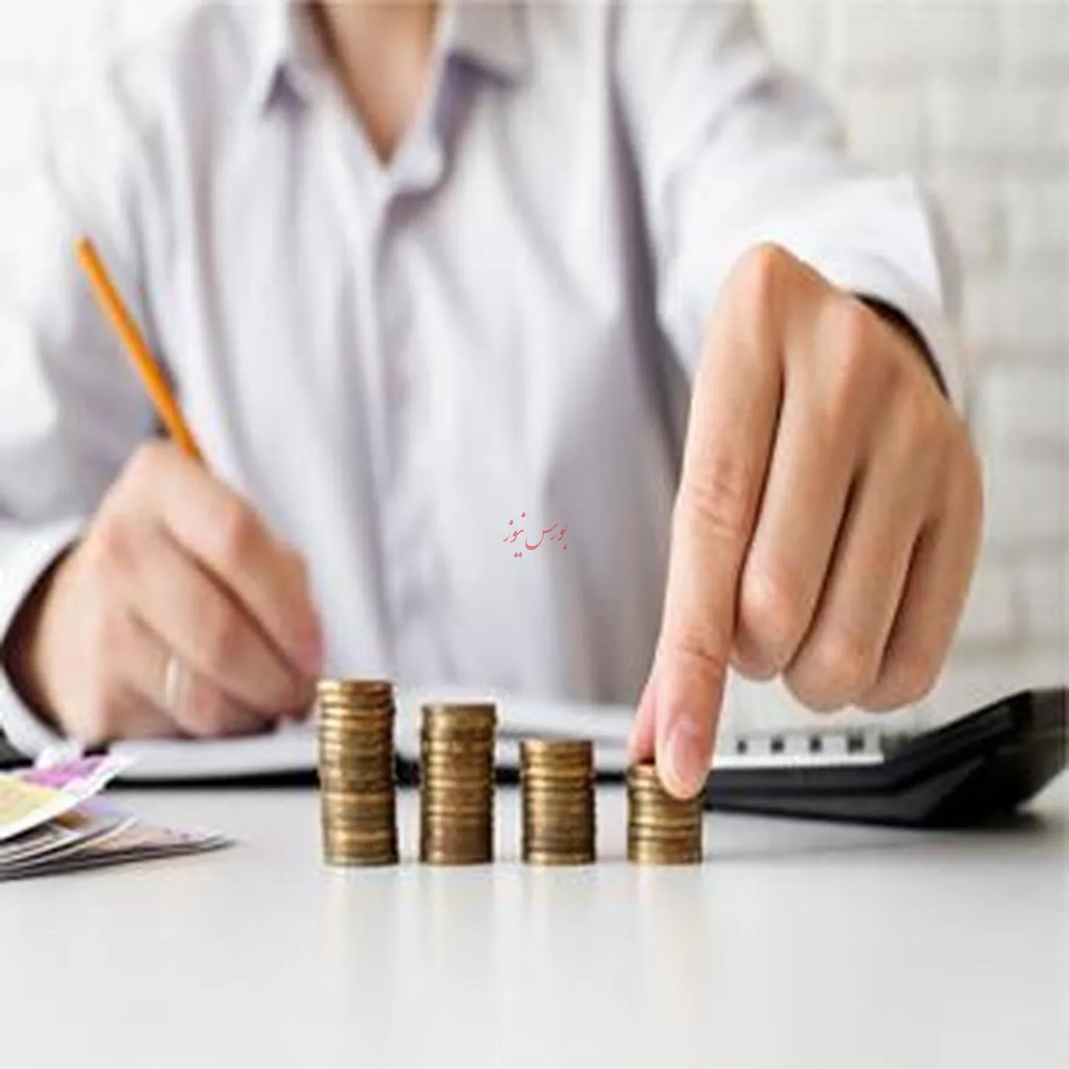 تأثیر مالیات بر عایدی سرمایه بر هدایت تولید و سرمایه‌گذاری