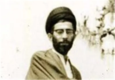 ماجرای نخستین سفر رهبر انقلاب به کربلا