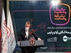 کاهش ریسک در وقوع خسارت برای شرکت های بیمه ای