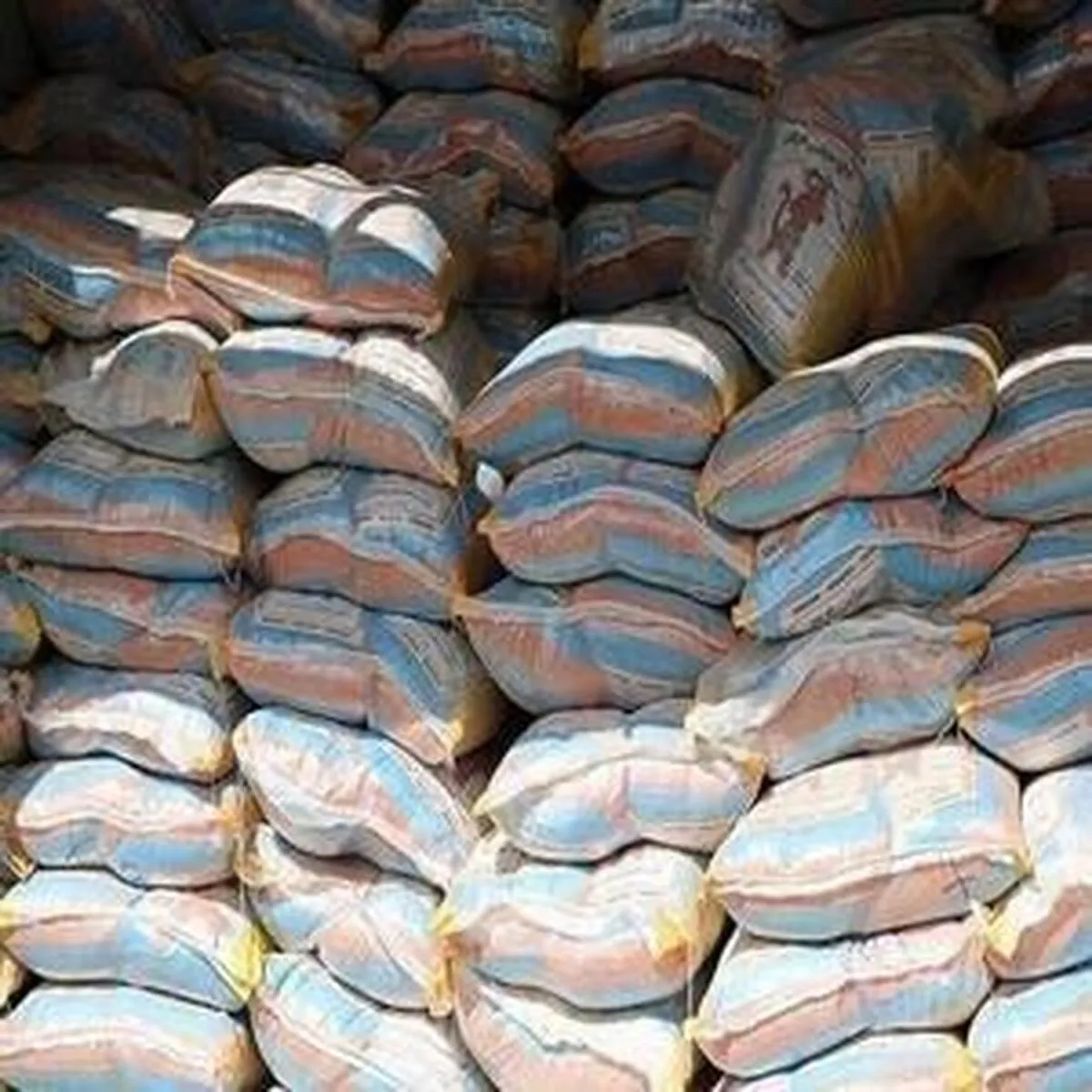 واردات ۱۵۰ هزار تن برنج تحت نظارت دولت انجام شد