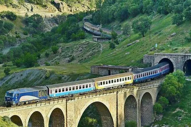 آغاز پذیره نویسی اوراق مشارکت قطار شهری تبریز