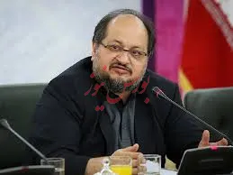 نقش و هزینه لجستیک در کشور چند برابر کشورهای پیشرفته دنیاست