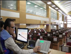 پذیرش یک محصول پتروشیمی فارابی در بازار فرعی