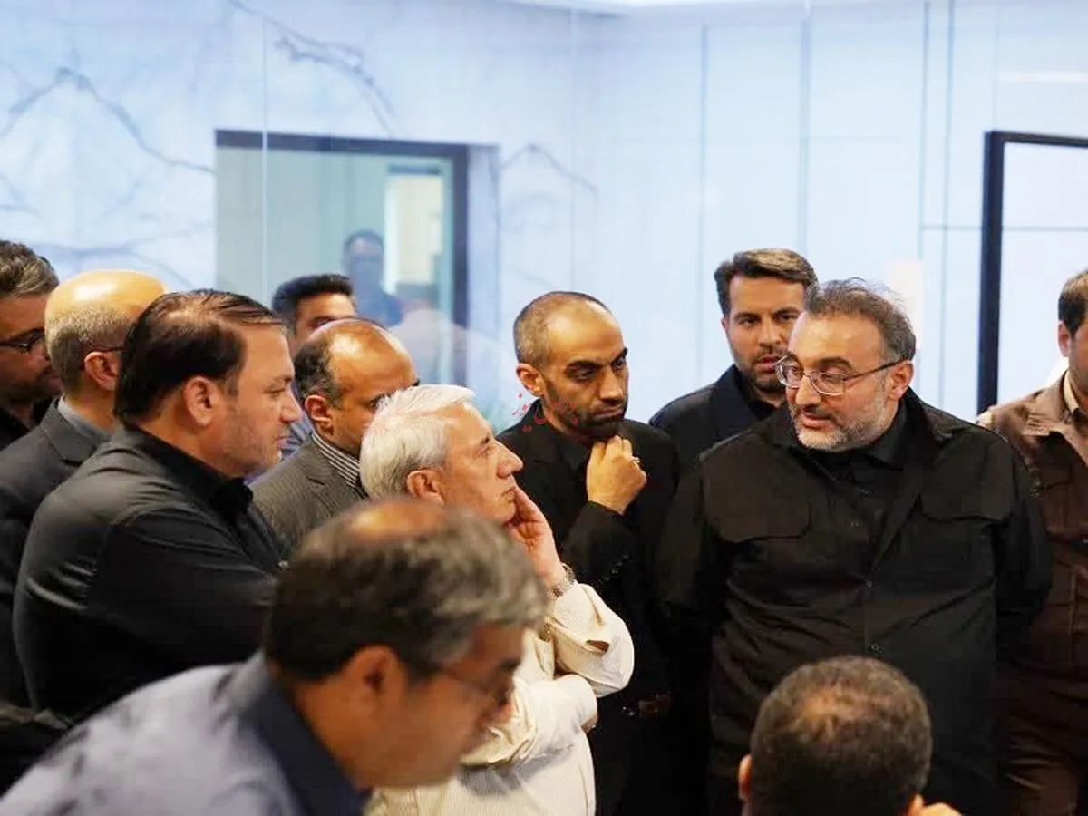 سود آوری و موفقیت ما حاصل عملکرد مثبت شرکت هایی نظیر چادرملو است
