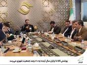 پوشش ۵G تا پایان سال آینده به ۱۰ درصد جمعیت شهری می‌رسد
