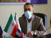 پیام تبریک مدیرکل ورزش و جوانان استان هرمزگان در پی کسب قهرمانی تیم بسکتبال فولاد هرمزگان