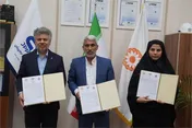جم‌پیلن به حامیان بهزیستی پیوست/ حمایت بزرگ ترین تولید کننده پلی‌پروپیلن کشور از مددجویان عسلویه