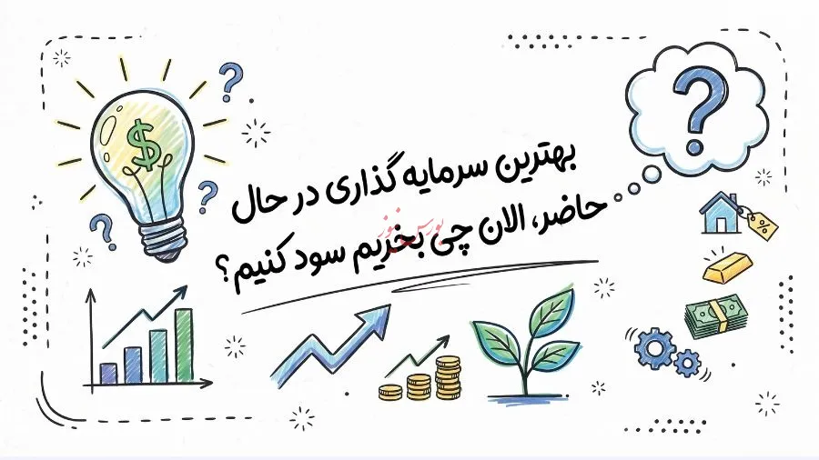 سرمایه‌گذاری 