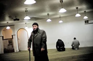 تواب‌سازی مدرن در اروپا