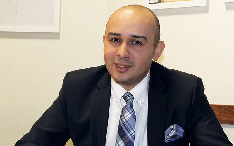 اگر دو طرف به توافق پایدار باشند، اتفاقی مثبت برای اقتصاد ایران خواهد بود اگر دو طرف به توافق پایدار باشند، اتفاقی مثبت برای اقتصاد ایران خواهد بود