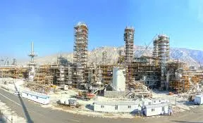 ارزیابی عملکرد ایمنی فازهای ۲۲ تا ۲۴ پارس جنوبی