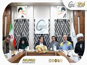 همگرایی دولت و مجلس برای بهبود فضای کسب و کار در صنعت پتروشیمی