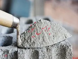 بورس کالا میزبان عرضه بیش از ۱۷۸ هزار تن سیمان