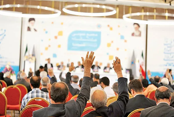 از پنجره بورس نیوز به مجامع آنلاین بروید/ راه حل جدید برای عموم سهامداران و ناشران