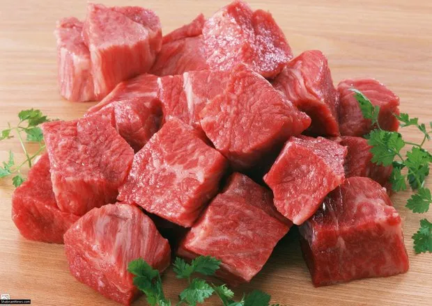 گوشت گوسفندی ۳ هزار تومان ارزان شد