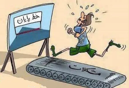 مشکل بازار سرمایه کماکان وجود دارد/خودزنی بانک ها با اعلام سود بانکی بالاتر