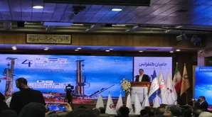 آینده معدن ایران در اعماق زمین؛ از اکتشاف هوشمند تا استخراج زیرزمینی