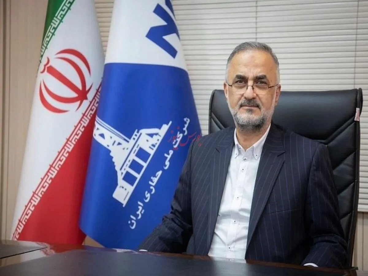 توان پشتیبانی تولید چهار میلیون بشکه نفت در شرکت ملی حفاری ایران در صورت نوسازی و بازسازی ناوگان حفاری 