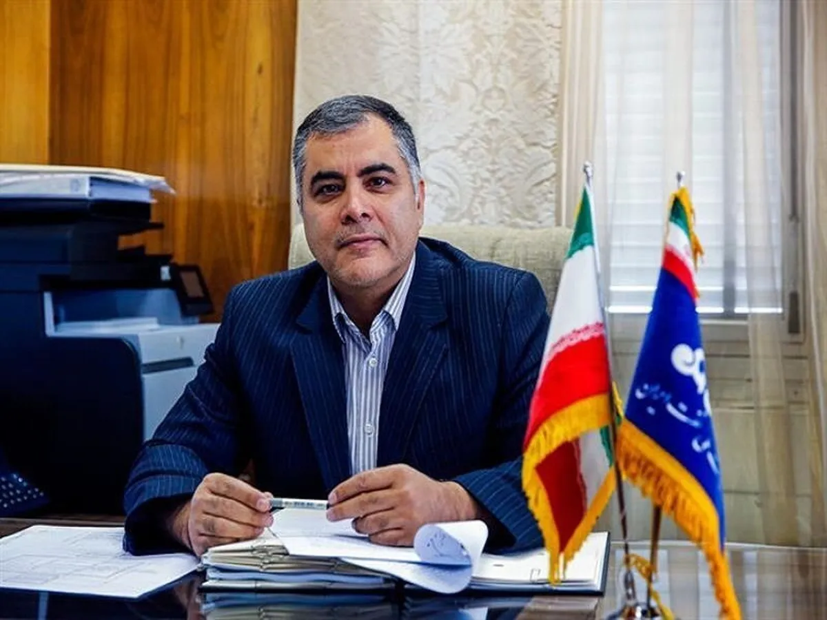بارگیری و فروش نفت ایران رکورد زد