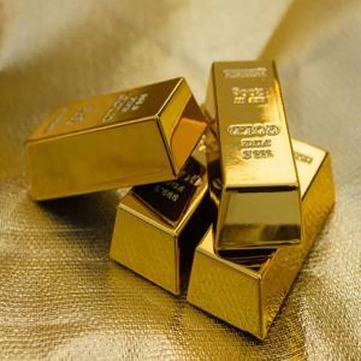 ارزش معاملات صندوق‌های طلا به ۳.۶ هزار میلیارد تومان رسید