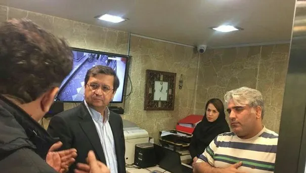 همتی به فردوسی رفت