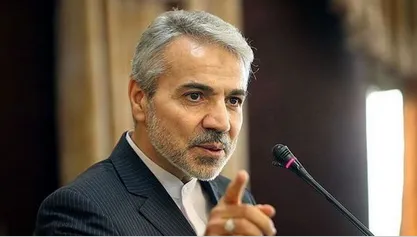 نوبخت: تسهیلات ارزان‌ قیمت برای جبران خسارات سیل در گیلان