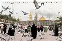 اختصاص ارز تعادلی به عتبات آزاد شد