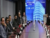 مالک ۲۴ درصد از بازار پیامک به فرابورس آمد
