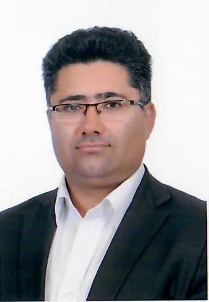 تغییرات مدیریتی در یک نهاد مالی فعال بازار سرمایه