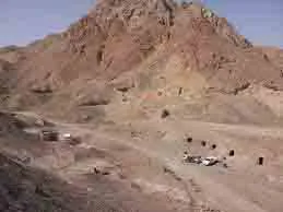 بهره‌برداری از معادن با مصرف حداقلی آب