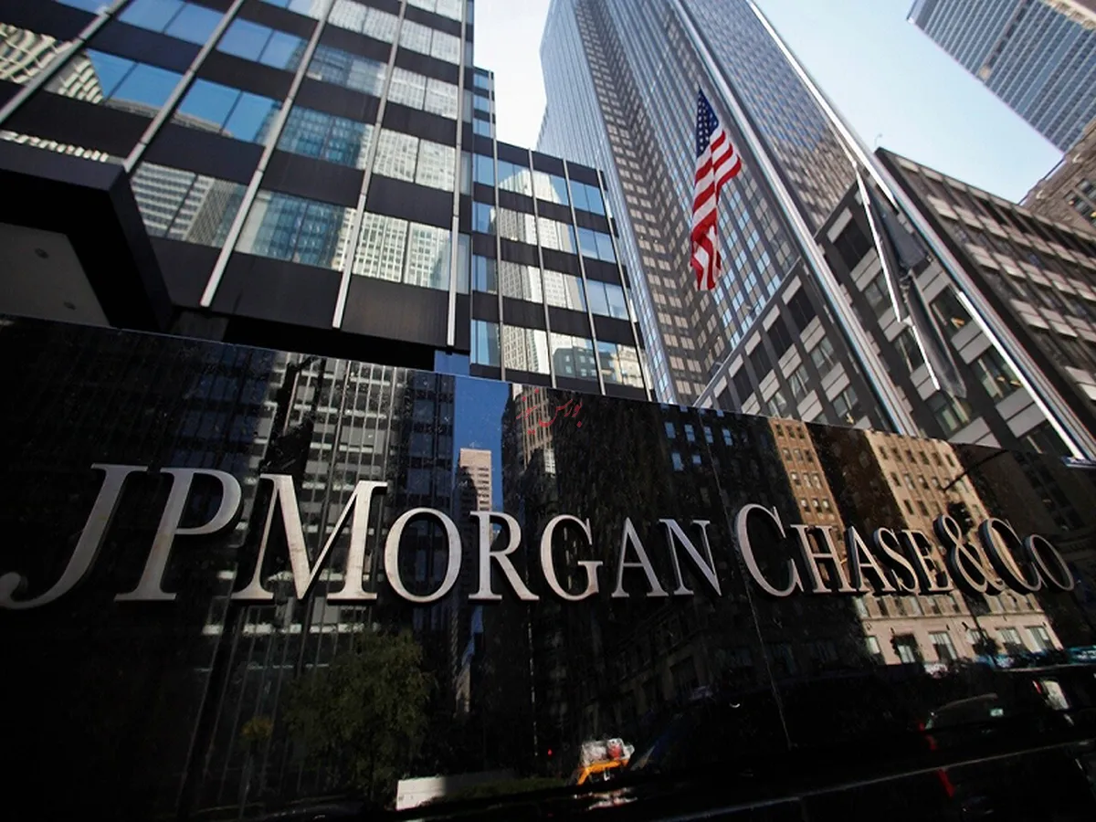 پیش‌بینی جی‌پی مورگان: شاخص S&P 500 در سناریوی تسهیلی فدرال رزرو می‌تواند از ۸۰۰۰ واحد عبور کند