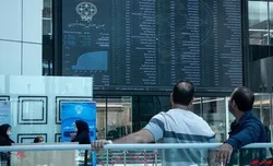 توسعه بازار مشتقات فرابورس در روزهای آتی