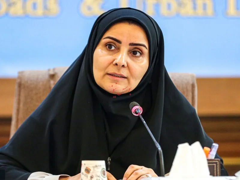 وزیر راه و شهرسازی