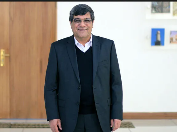 راه اندازی بورس فلزات تهران
