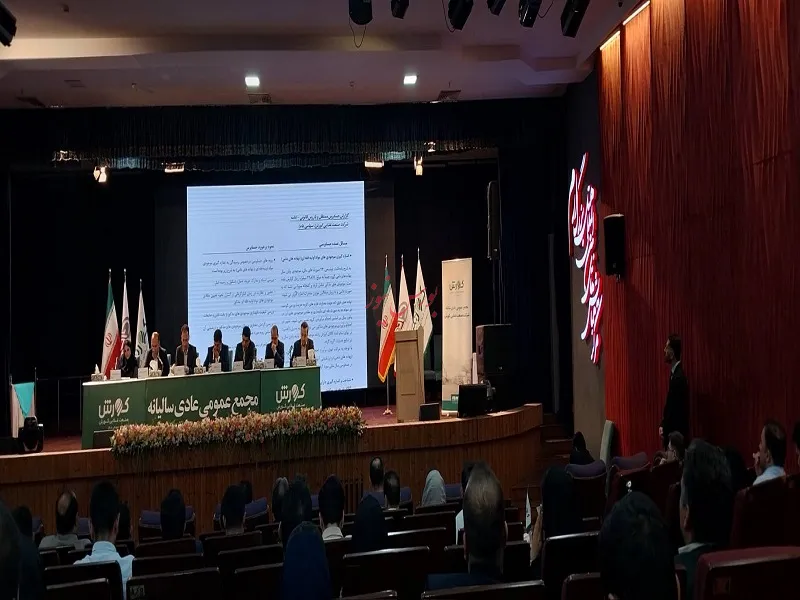 مجمع عمومی